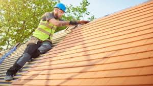 Best Storm Damage Roof Repair  in Kingwood, WV