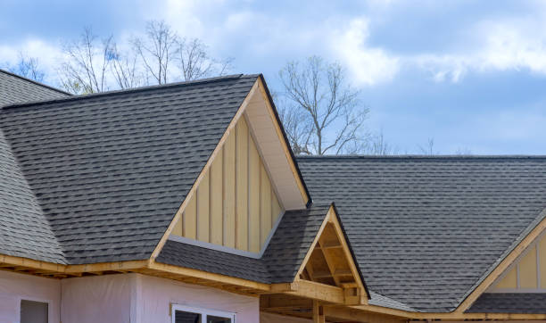 Best Asphalt Shingles Roofing  in Kingwood, WV