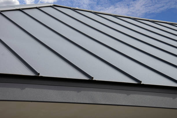 Best Metal Roofing Installation  in Kingwood, WV